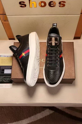 Gucci Fashion Casual Men Shoes_205